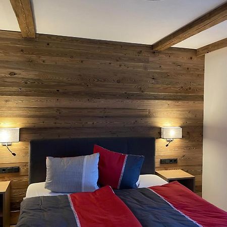 Appartement Ferienwohnung Bergahorn Groebming Гребмінг Екстер'єр фото