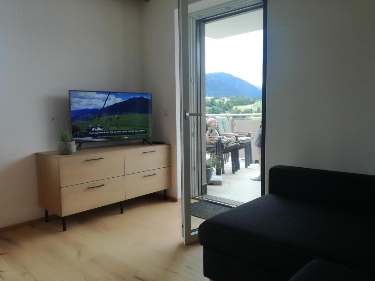 Appartement Ferienwohnung Bergahorn Groebming Гребмінг Екстер'єр фото